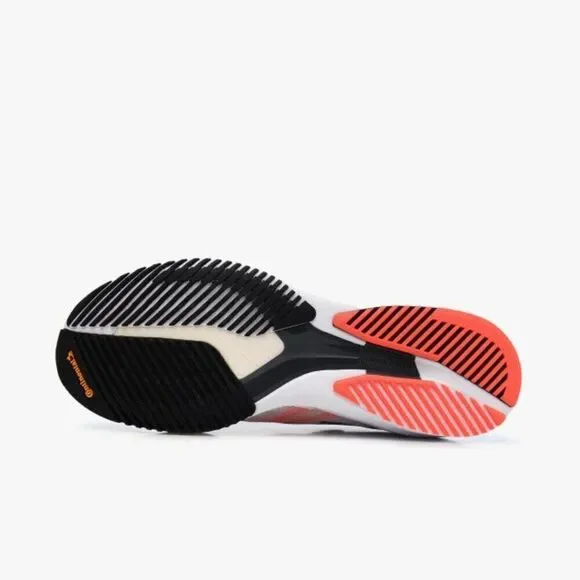 adidas Adizero Adios 6 Tokyo 2021 - FY4073 White Crimson Black Men's 10 US 44 EU - Picture 3 of 9